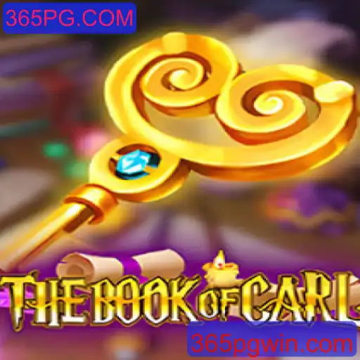 TheBookofCarl: Uma Jornada Épica no Universo de 365PG.COM