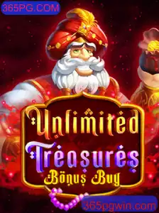 Explorando o Mundo de UnlimitedTreasuresBonusBuy: A Nova Sensação dos Jogos Online
