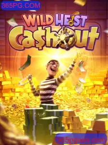 Explorando o Jogo WildHeistCashout: Uma Nova Onda no Mundo dos Cassinos Online